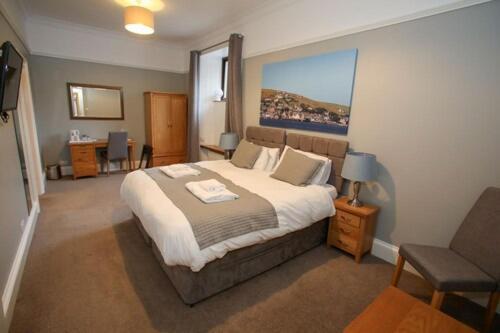 The Royal Hotel Stromness Esterno foto
