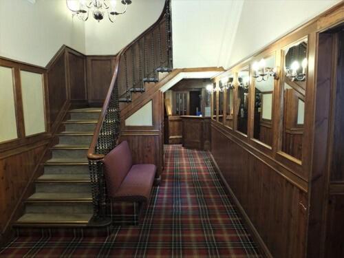 The Royal Hotel Stromness Esterno foto