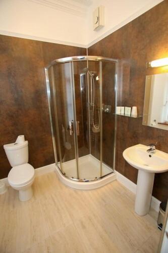 The Royal Hotel Stromness Esterno foto