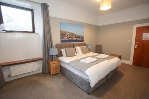 The Royal Hotel Stromness Esterno foto