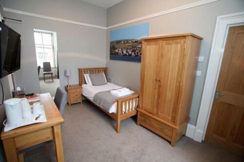 The Royal Hotel Stromness Esterno foto