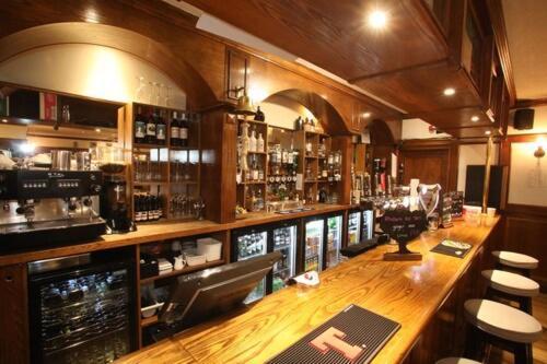 The Royal Hotel Stromness Esterno foto