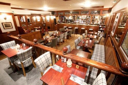 The Royal Hotel Stromness Esterno foto