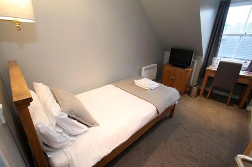 The Royal Hotel Stromness Esterno foto