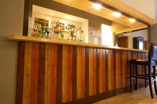 The Royal Hotel Stromness Esterno foto