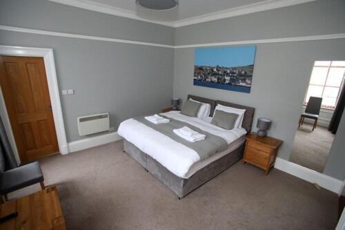 The Royal Hotel Stromness Camera foto
